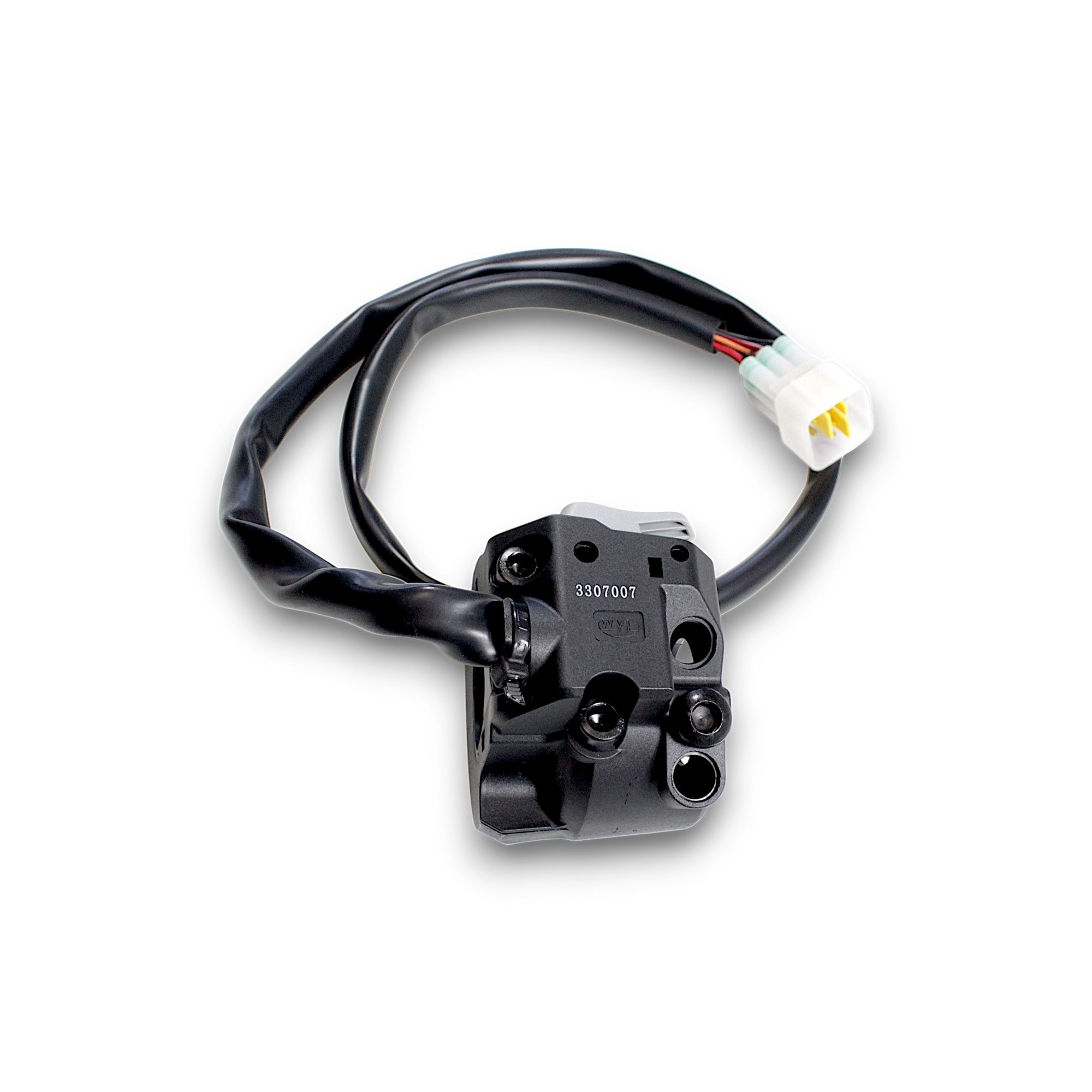 QJ MOTOR SVT 650-X MARŞ KUMANDASI #RK 59508